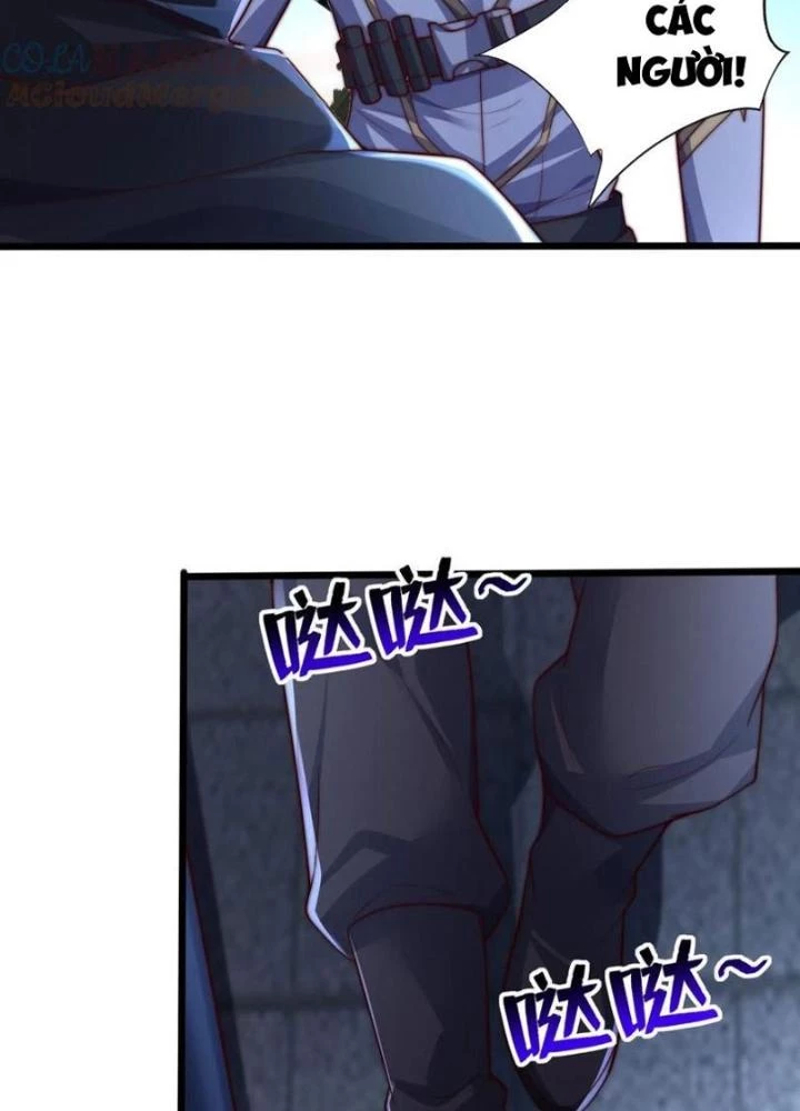 Bỉ nhân độc tìm đường chết Chapter 114 - Trang 6