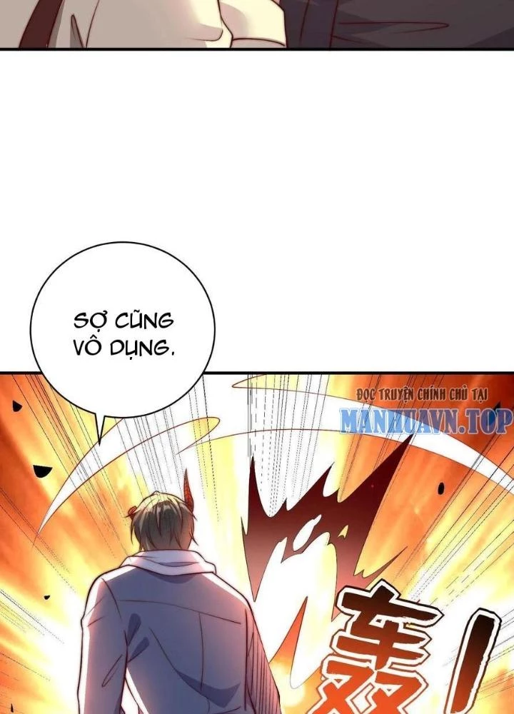 Bỉ nhân độc tìm đường chết Chapter 115 - Trang 16