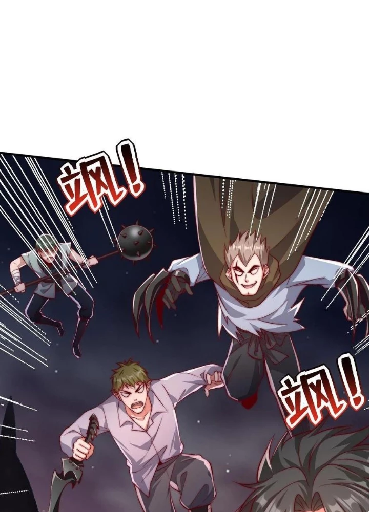 Bỉ nhân độc tìm đường chết Chapter 115 - Trang 26