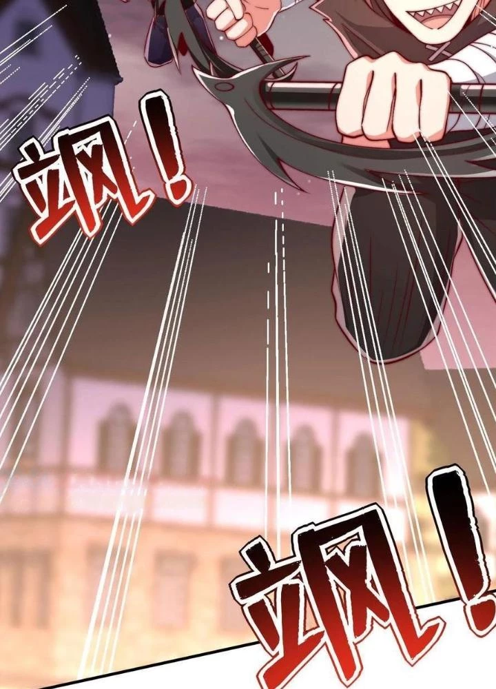 Bỉ nhân độc tìm đường chết Chapter 115 - Trang 28