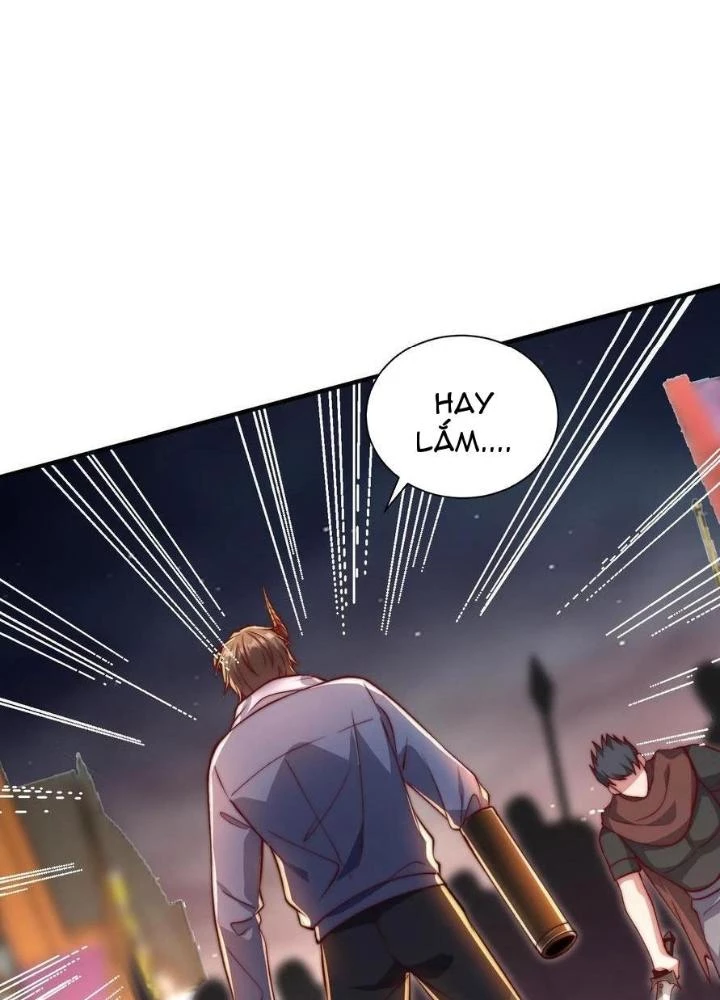 Bỉ nhân độc tìm đường chết Chapter 115 - Trang 30