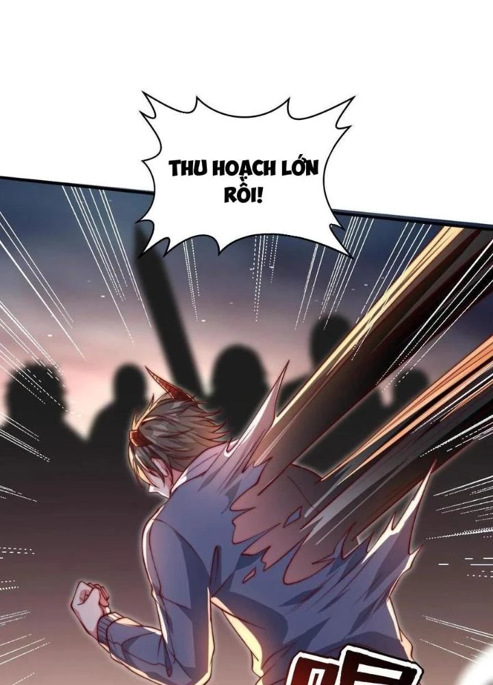 Bỉ nhân độc tìm đường chết Chapter 115 - Trang 34