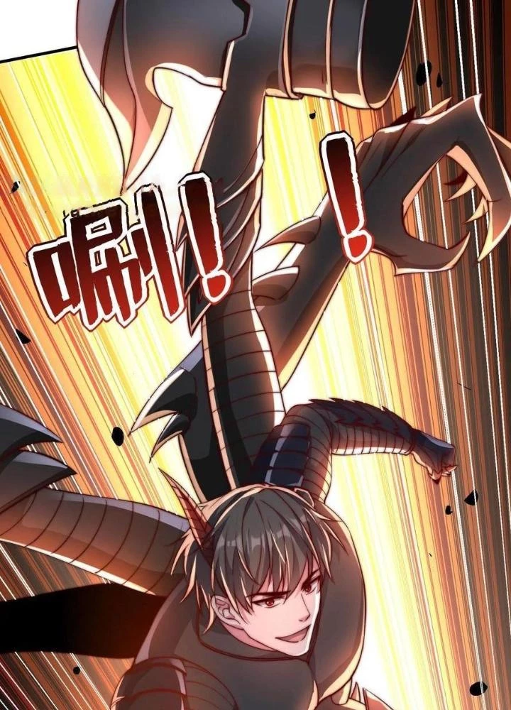 Bỉ nhân độc tìm đường chết Chapter 115 - Trang 38