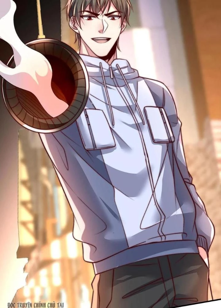 Bỉ nhân độc tìm đường chết Chapter 115 - Trang 4