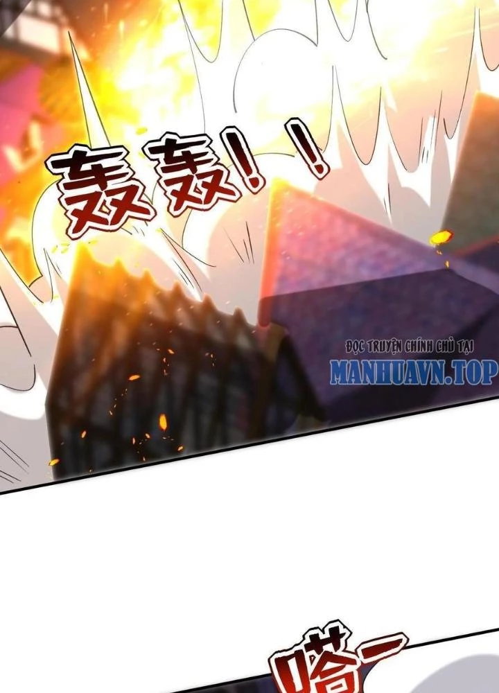Bỉ nhân độc tìm đường chết Chapter 115 - Trang 44