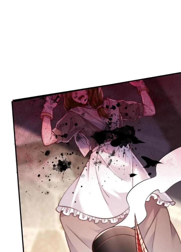 Bỉ nhân độc tìm đường chết Chapter 115 - Trang 6