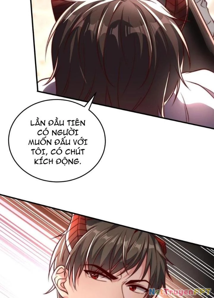 Bỉ nhân độc tìm đường chết Chapter 115 - Trang 8