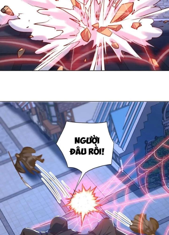 Bỉ nhân độc tìm đường chết Chapter 116 - Trang 16
