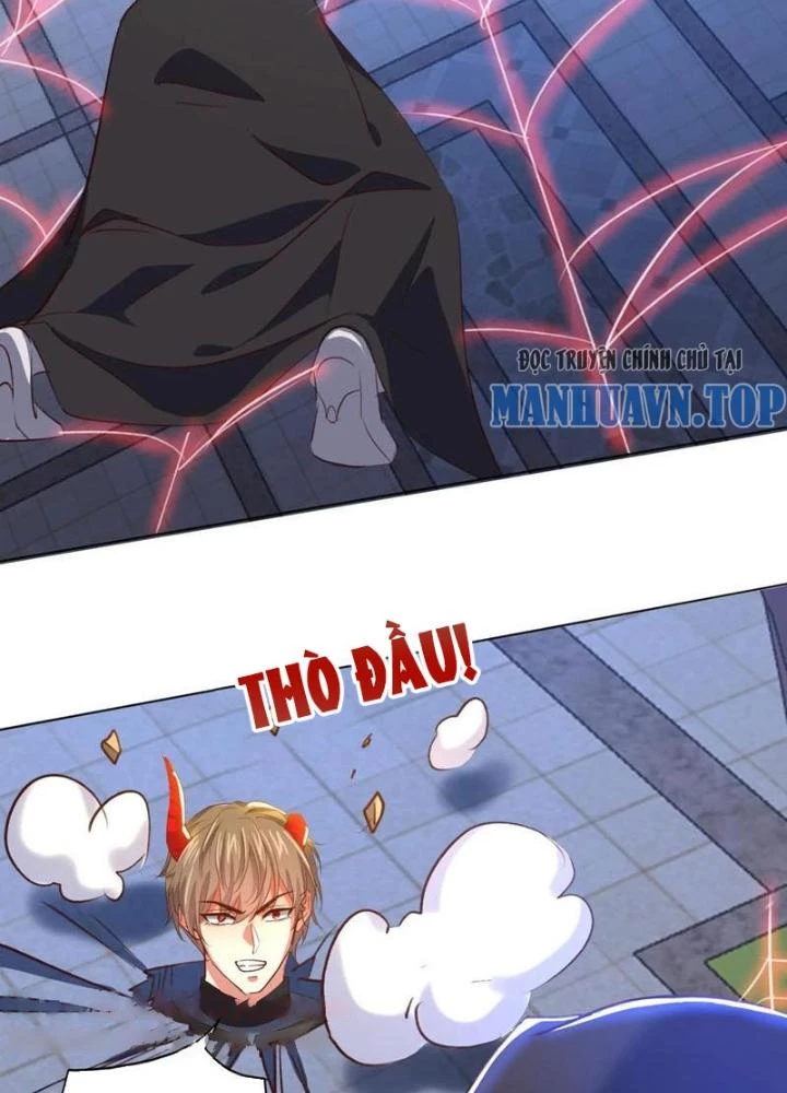 Bỉ nhân độc tìm đường chết Chapter 116 - Trang 18