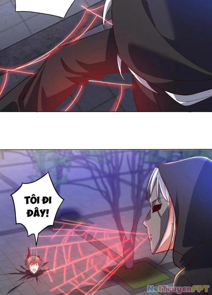 Bỉ nhân độc tìm đường chết Chapter 116 - Trang 20