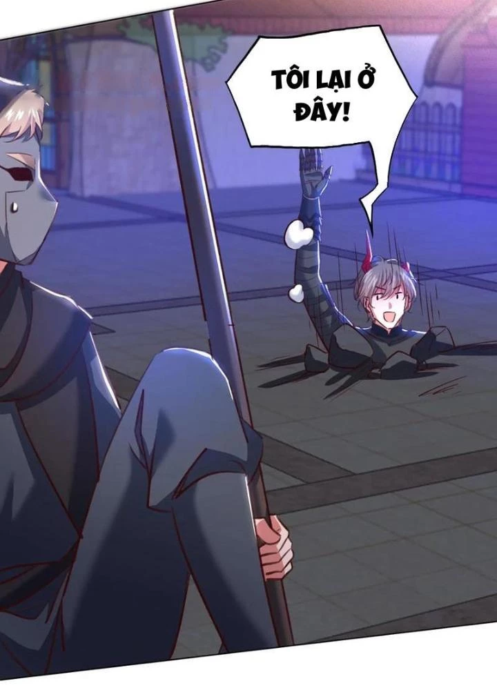 Bỉ nhân độc tìm đường chết Chapter 116 - Trang 24