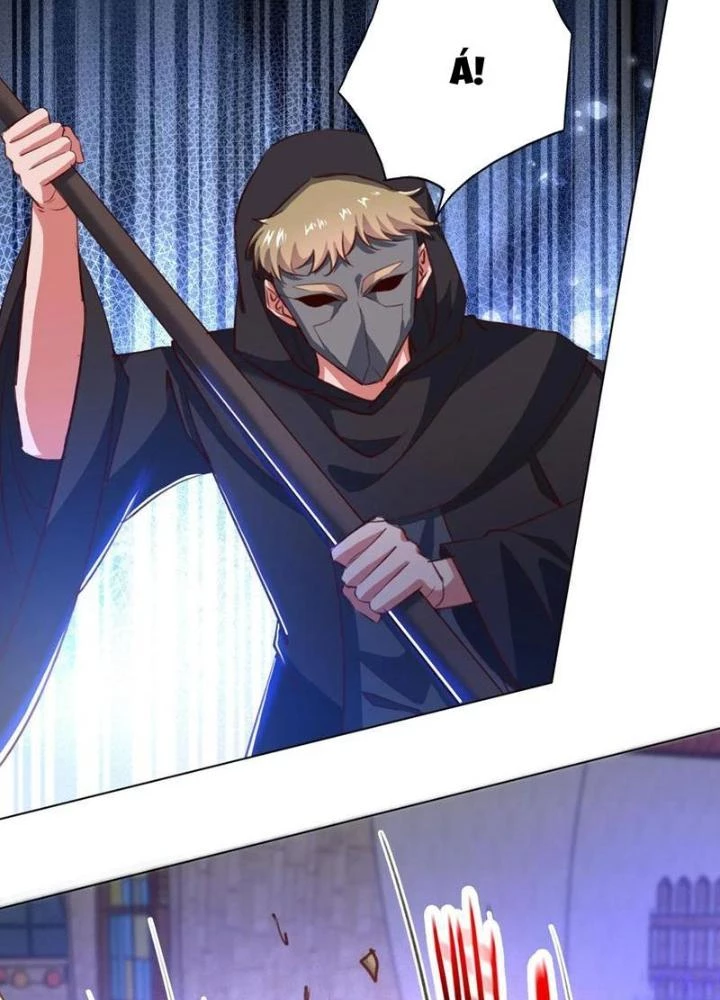 Bỉ nhân độc tìm đường chết Chapter 116 - Trang 26