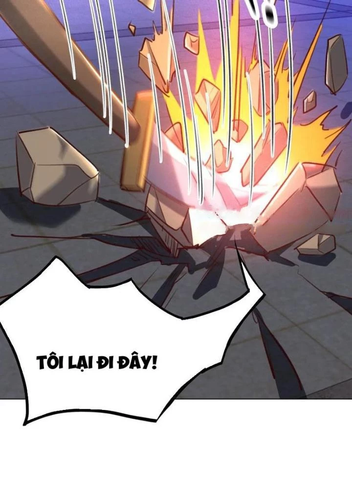 Bỉ nhân độc tìm đường chết Chapter 116 - Trang 28