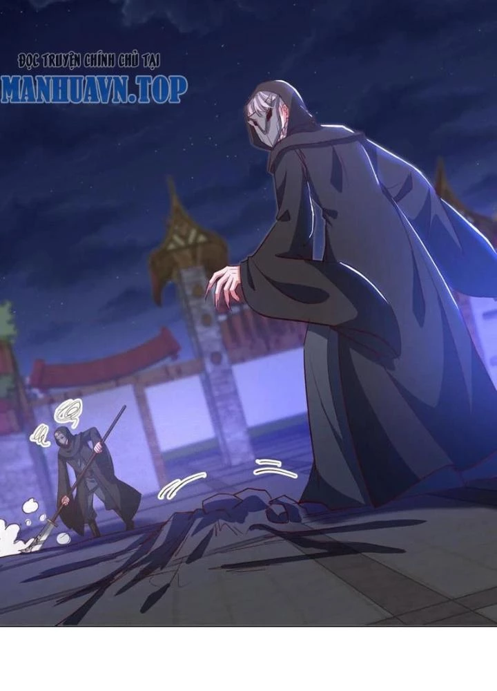 Bỉ nhân độc tìm đường chết Chapter 116 - Trang 30