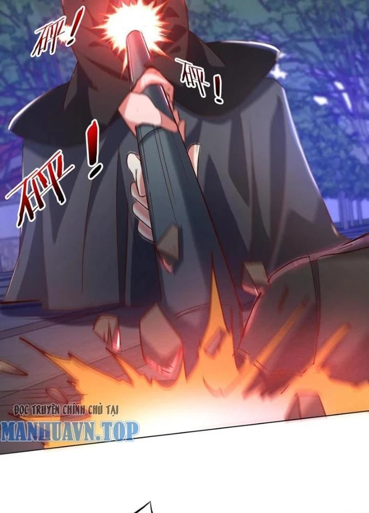 Bỉ nhân độc tìm đường chết Chapter 116 - Trang 38
