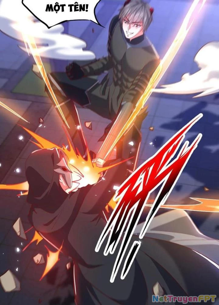 Bỉ nhân độc tìm đường chết Chapter 116 - Trang 40