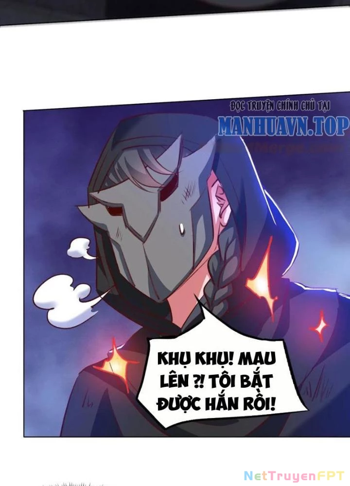 Bỉ nhân độc tìm đường chết Chapter 116 - Trang 42