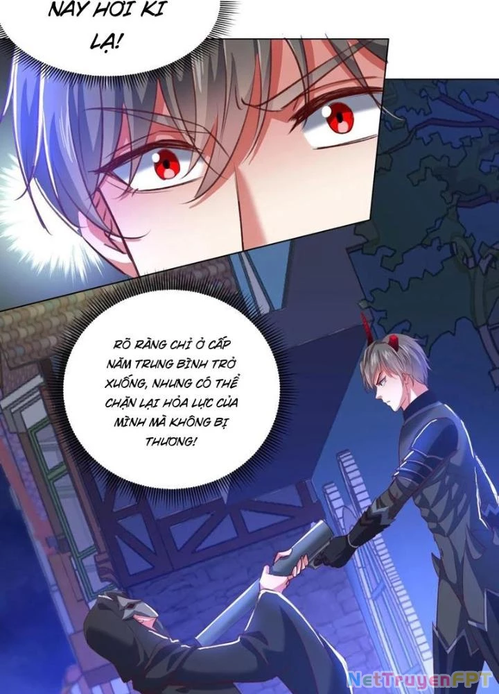 Bỉ nhân độc tìm đường chết Chapter 116 - Trang 44