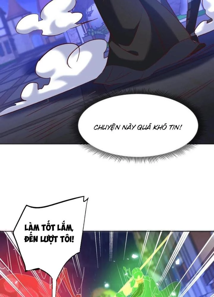 Bỉ nhân độc tìm đường chết Chapter 116 - Trang 46