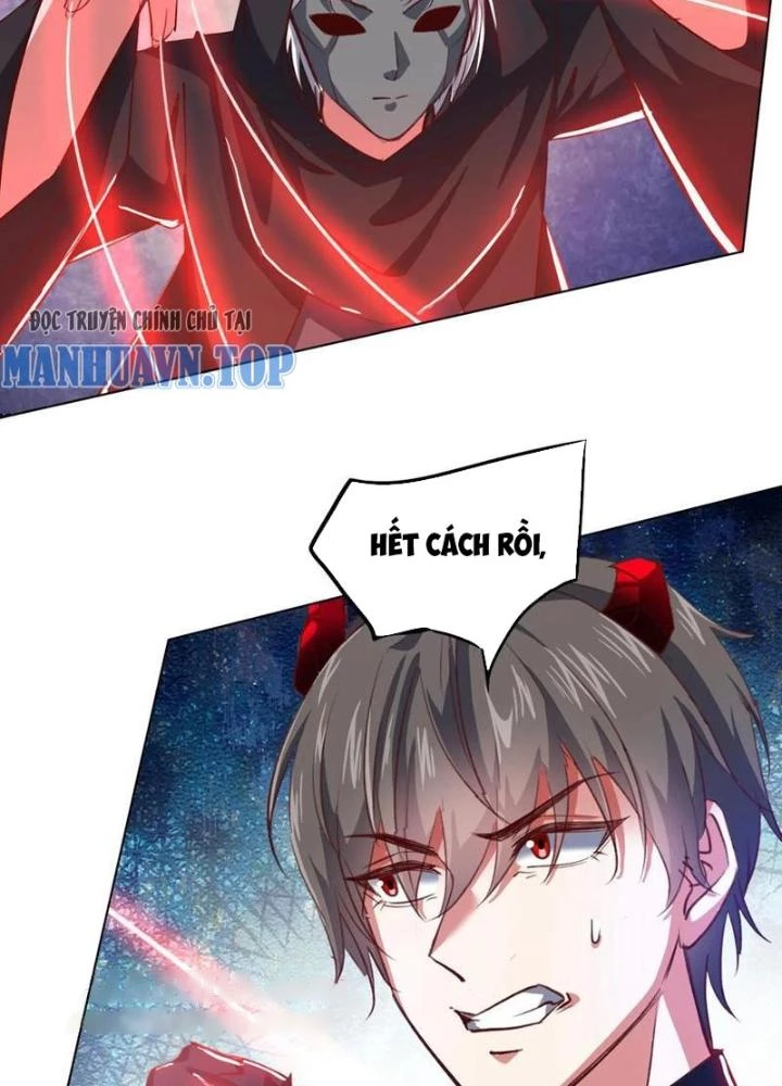 Bỉ nhân độc tìm đường chết Chapter 116 - Trang 50