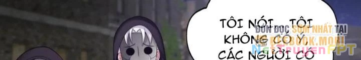 Bỉ nhân độc tìm đường chết Chapter 117 - Trang 11