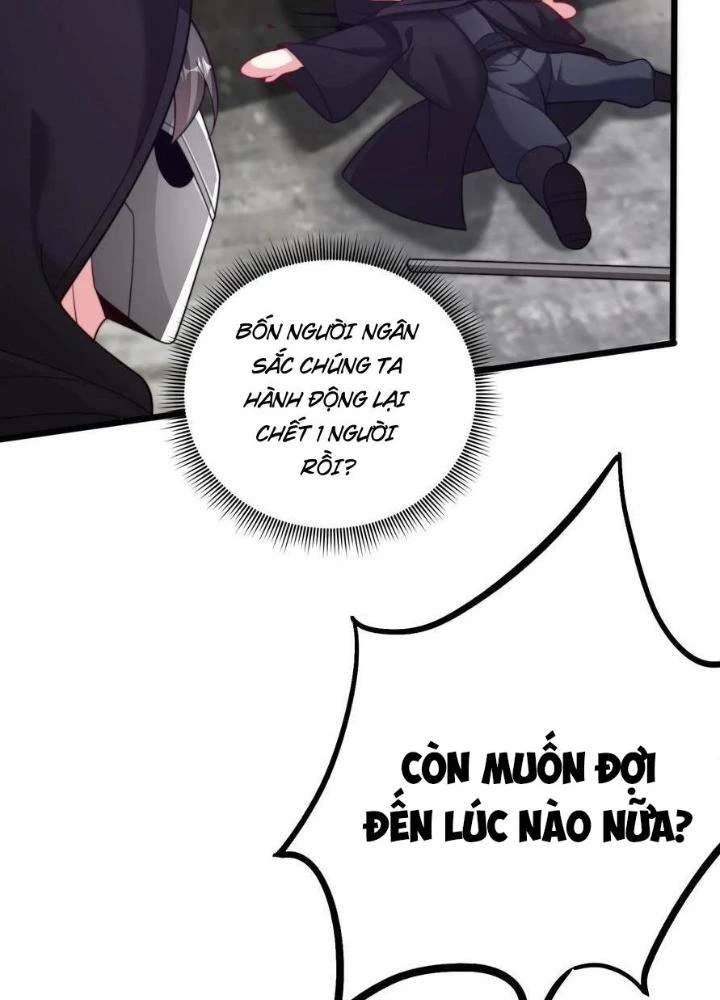 Bỉ nhân độc tìm đường chết Chapter 117 - Trang 14