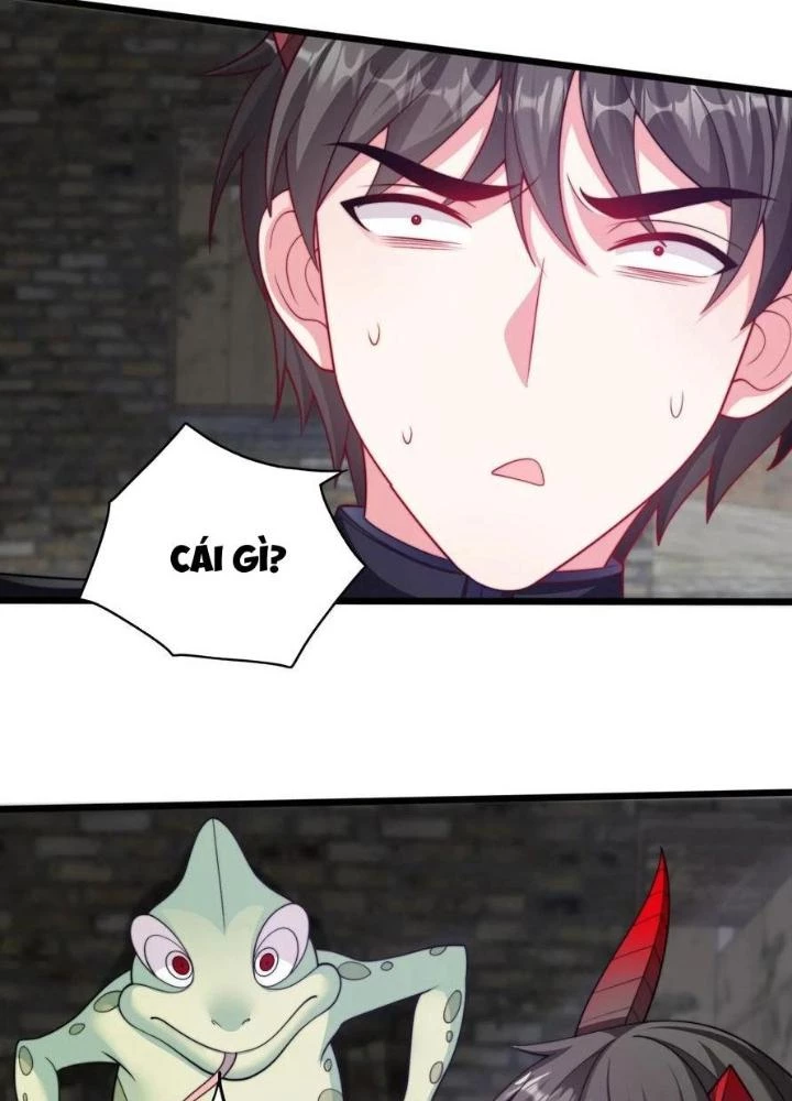 Bỉ nhân độc tìm đường chết Chapter 117 - Trang 18