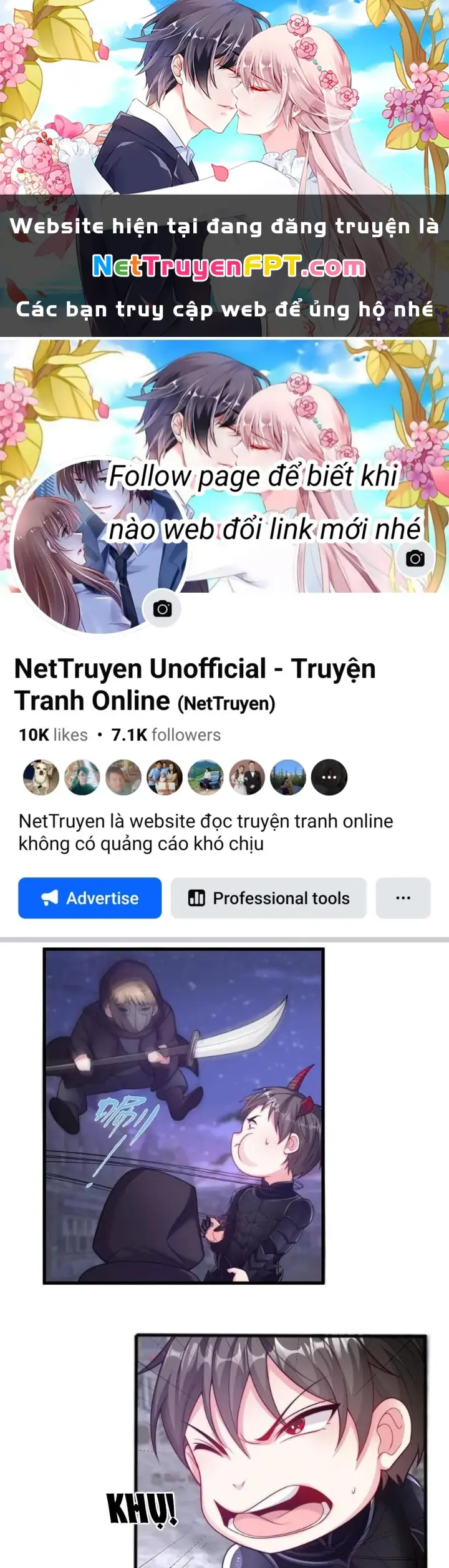 Bỉ nhân độc tìm đường chết Chapter 117 - Trang 2