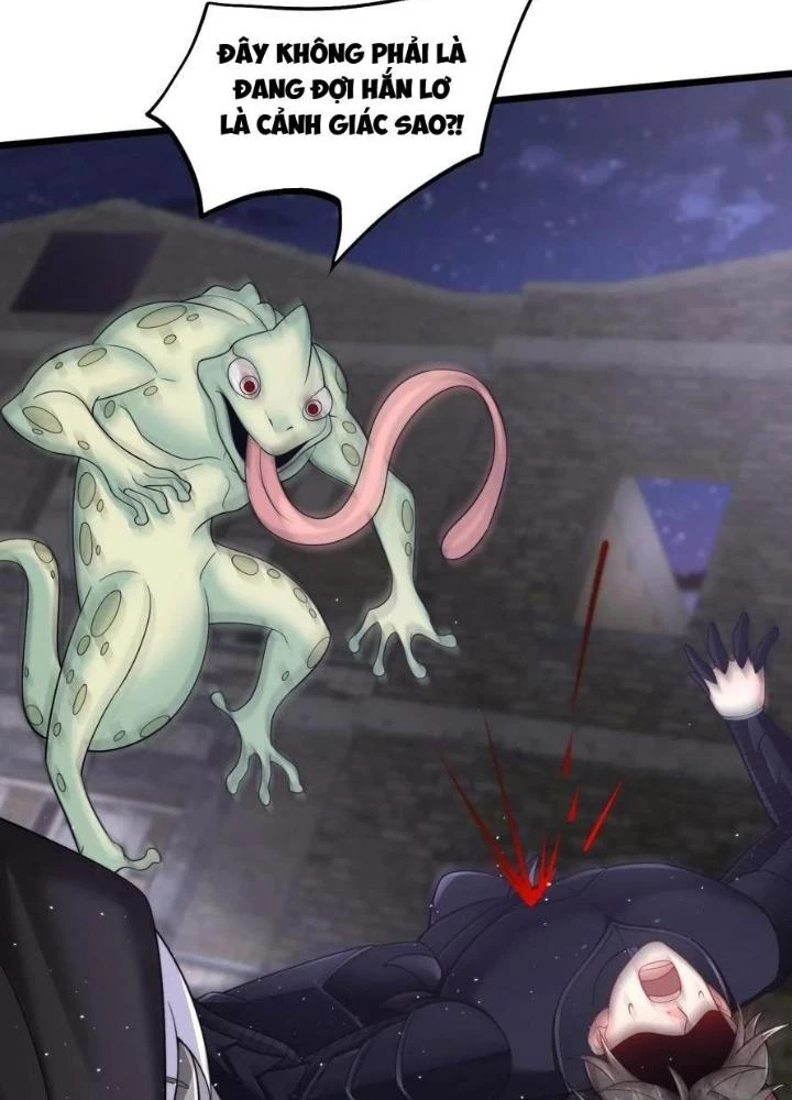 Bỉ nhân độc tìm đường chết Chapter 117 - Trang 26