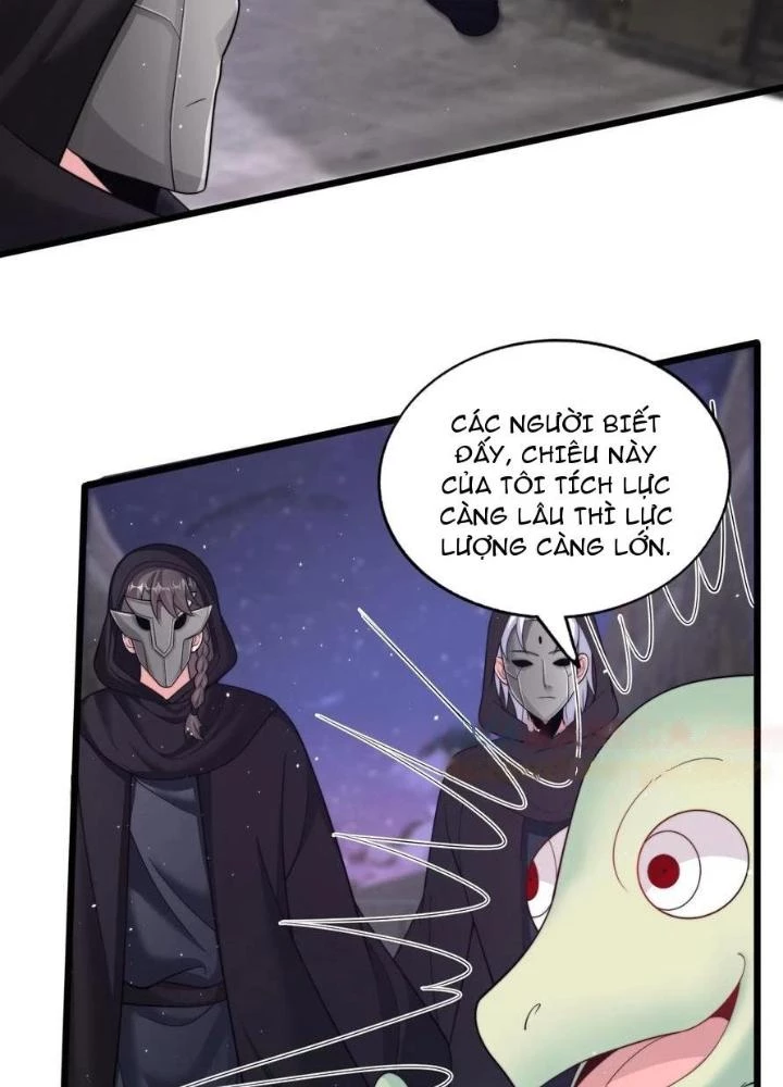 Bỉ nhân độc tìm đường chết Chapter 117 - Trang 28