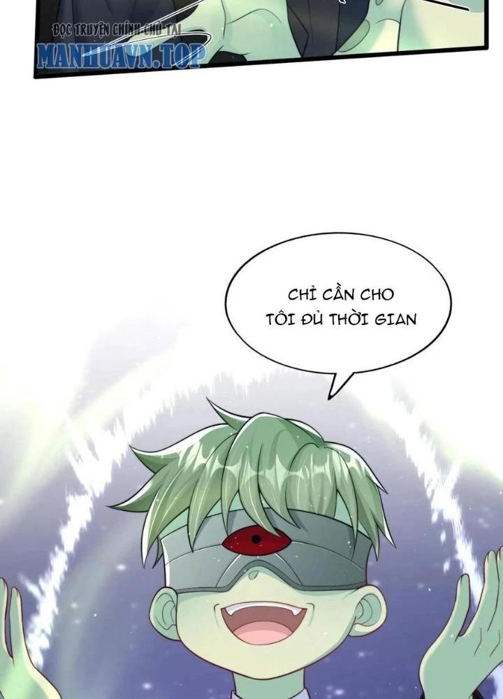 Bỉ nhân độc tìm đường chết Chapter 117 - Trang 30