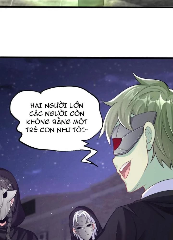 Bỉ nhân độc tìm đường chết Chapter 117 - Trang 34