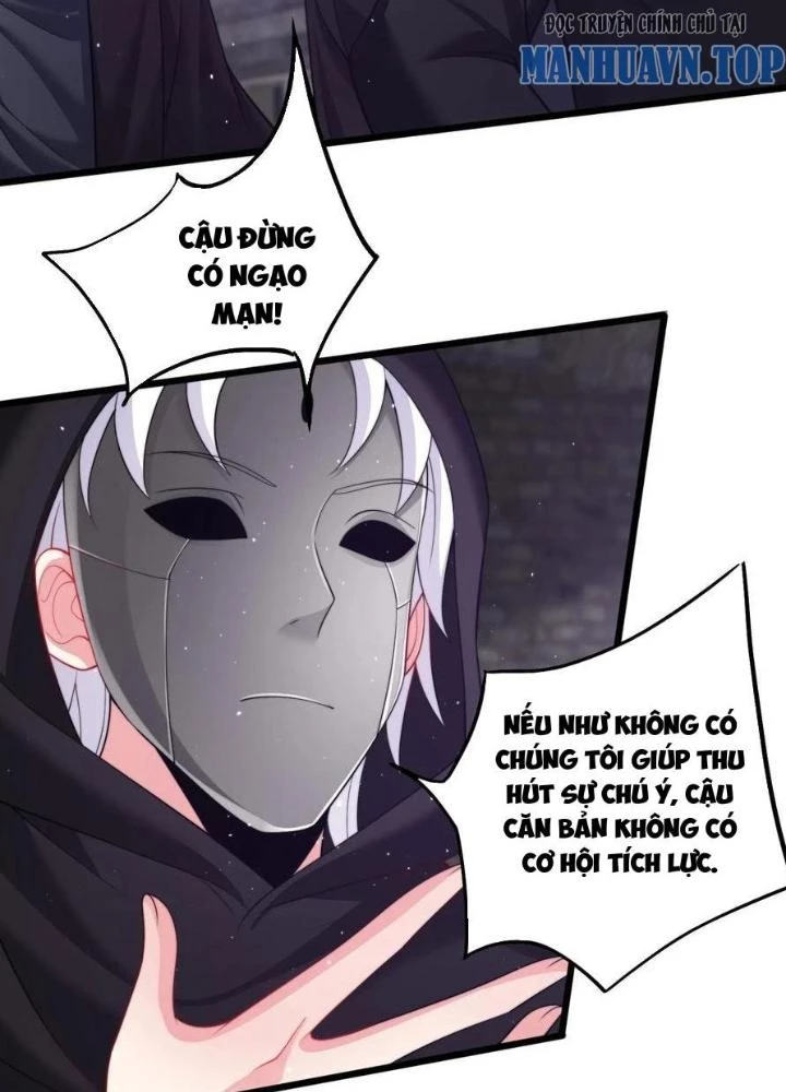 Bỉ nhân độc tìm đường chết Chapter 117 - Trang 36