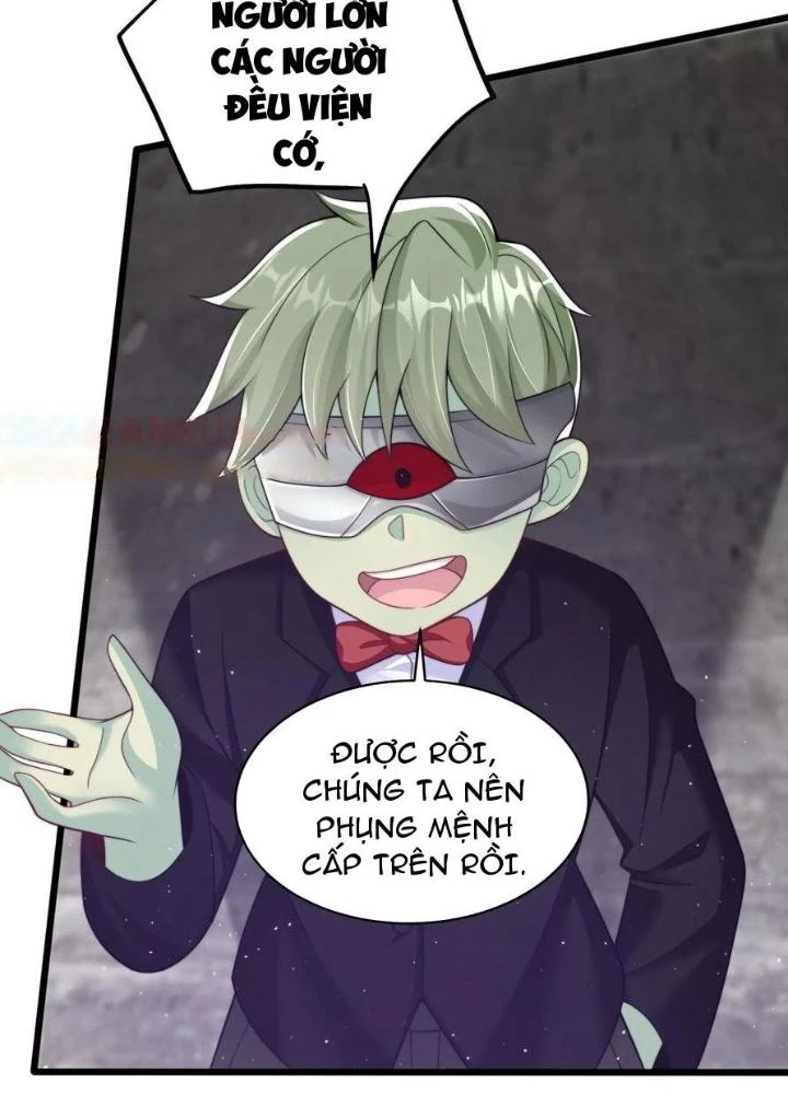 Bỉ nhân độc tìm đường chết Chapter 117 - Trang 38