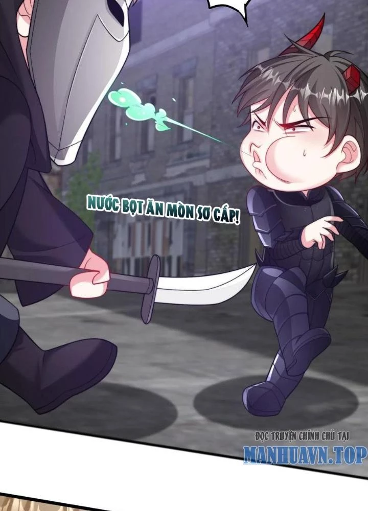 Bỉ nhân độc tìm đường chết Chapter 117 - Trang 4