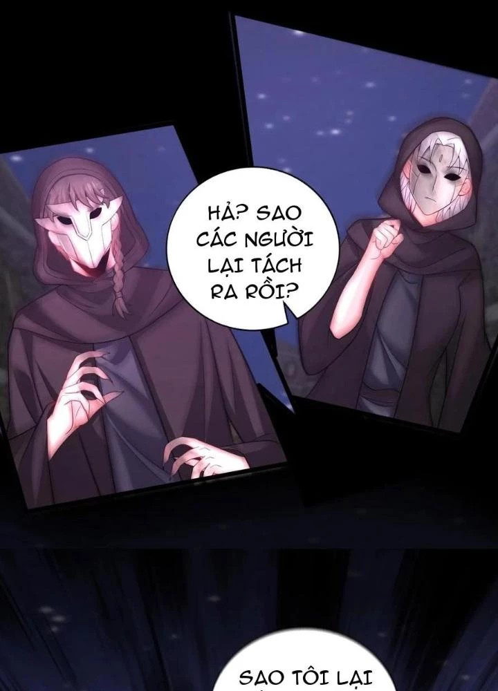 Bỉ nhân độc tìm đường chết Chapter 117 - Trang 40