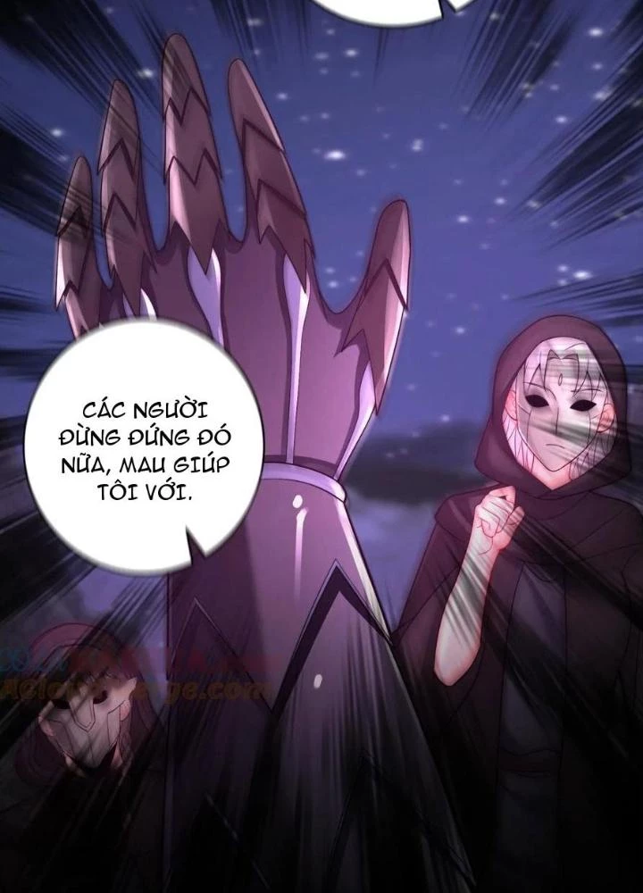 Bỉ nhân độc tìm đường chết Chapter 117 - Trang 42