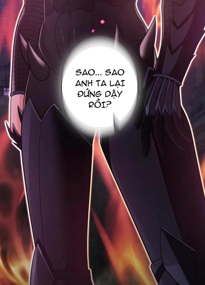Bỉ nhân độc tìm đường chết Chapter 117 - Trang 46