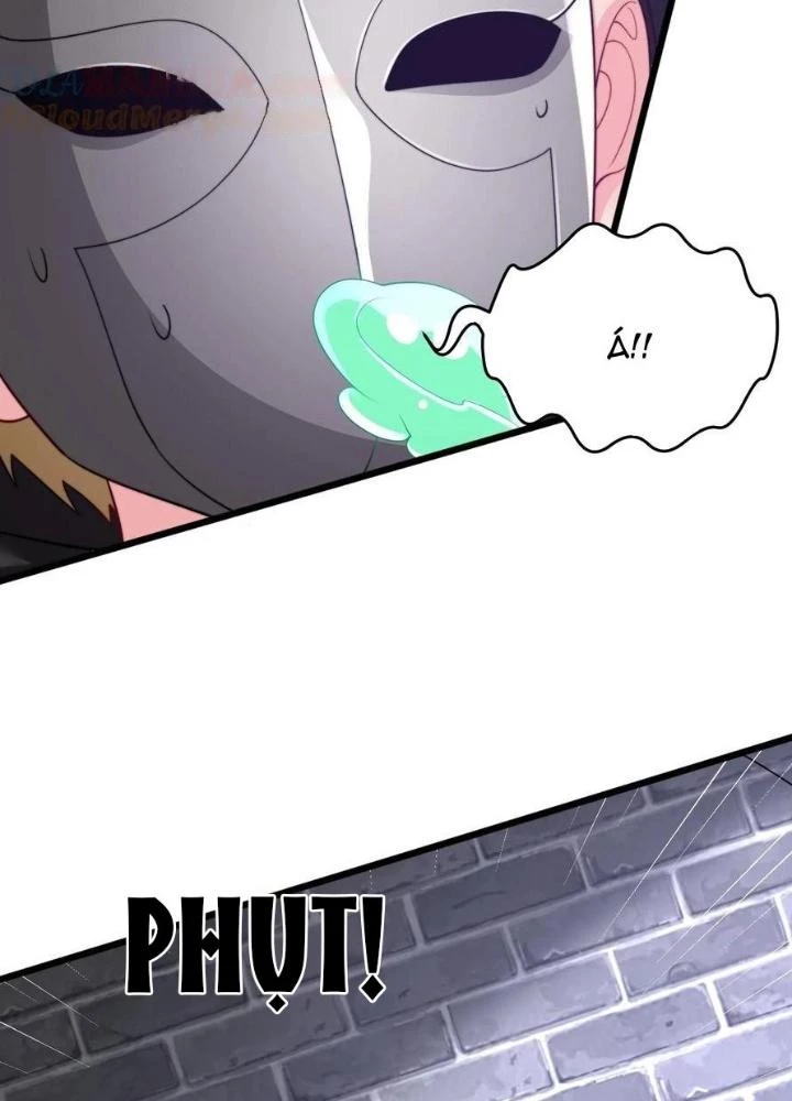Bỉ nhân độc tìm đường chết Chapter 117 - Trang 6