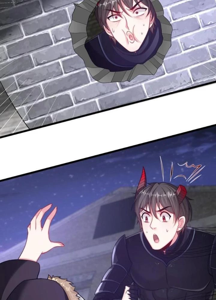 Bỉ nhân độc tìm đường chết Chapter 117 - Trang 8