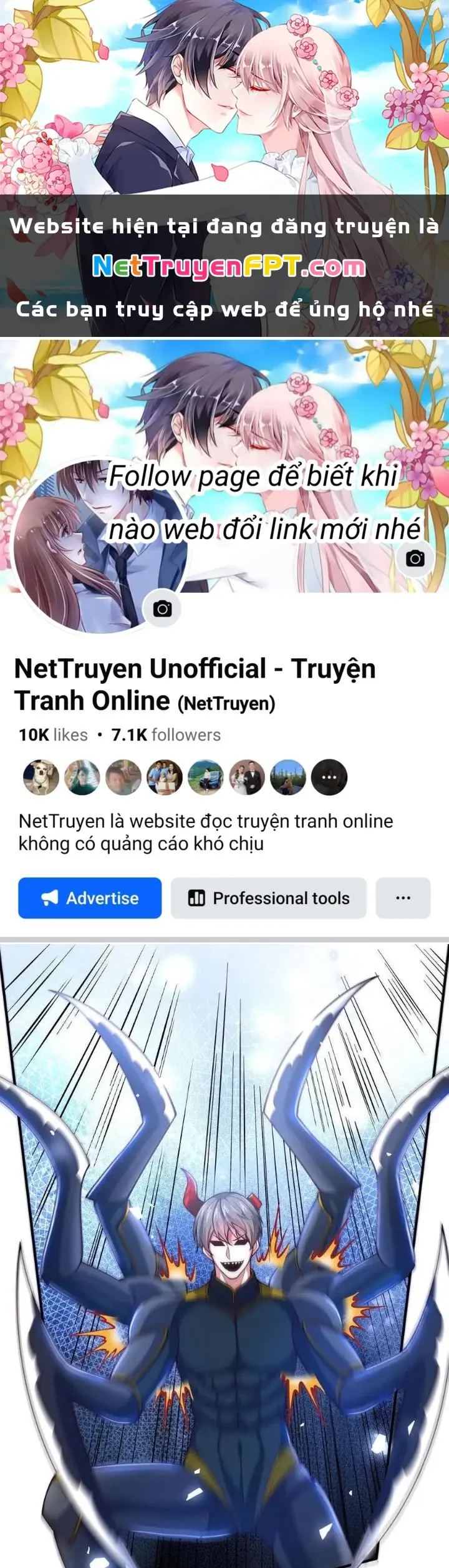 Bỉ nhân độc tìm đường chết Chapter 118 - Trang 2