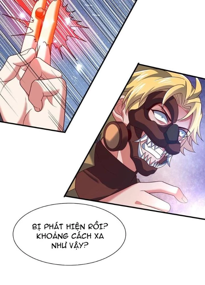 Bỉ nhân độc tìm đường chết Chapter 118 - Trang 22