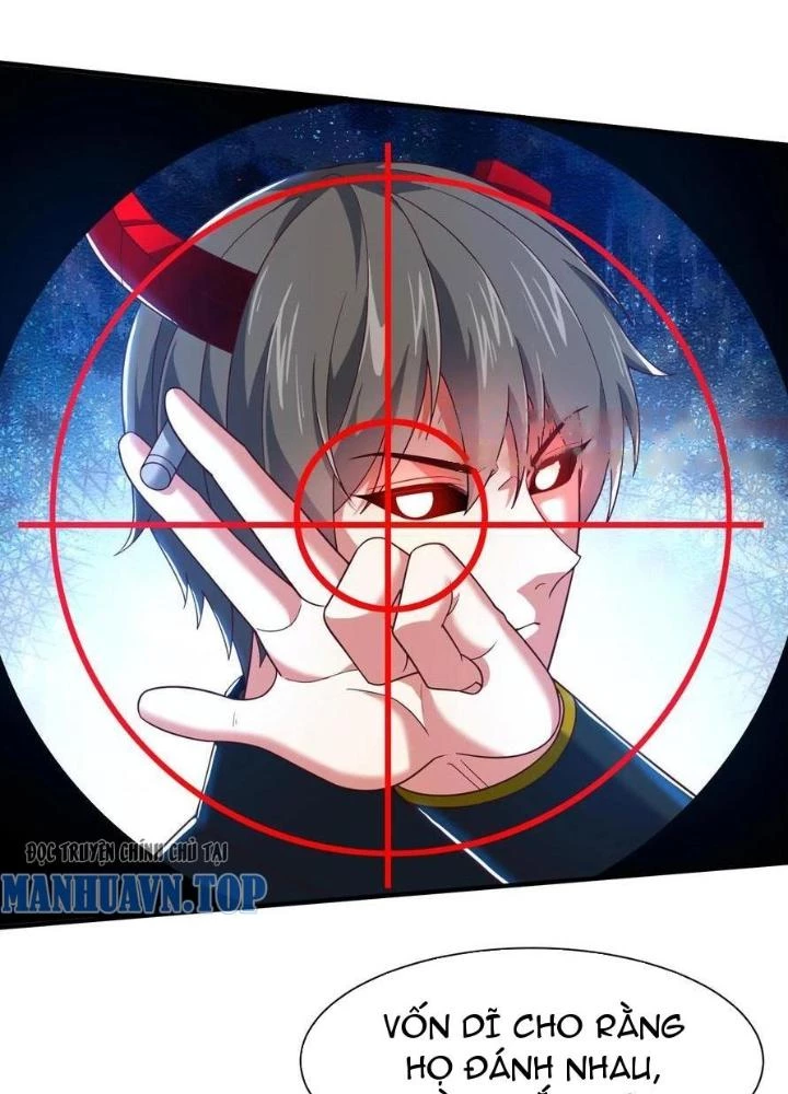 Bỉ nhân độc tìm đường chết Chapter 118 - Trang 24