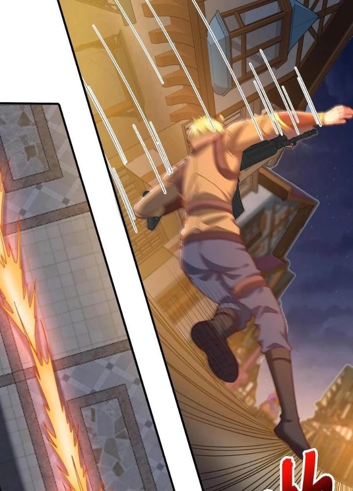 Bỉ nhân độc tìm đường chết Chapter 118 - Trang 30