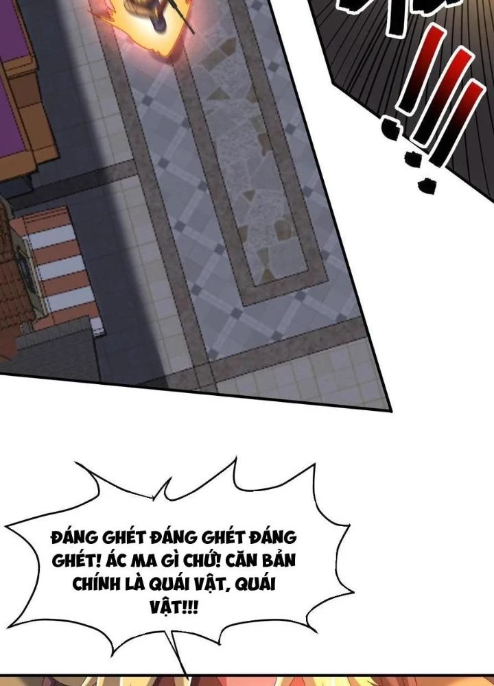Bỉ nhân độc tìm đường chết Chapter 118 - Trang 32
