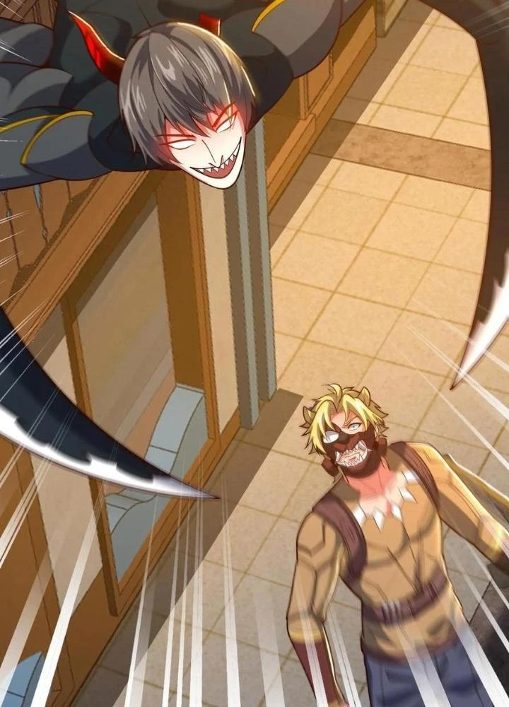 Bỉ nhân độc tìm đường chết Chapter 118 - Trang 40