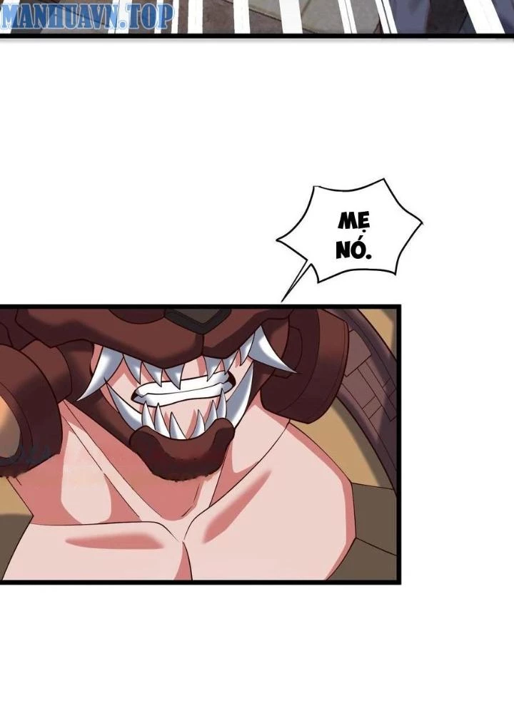 Bỉ nhân độc tìm đường chết Chapter 118 - Trang 42