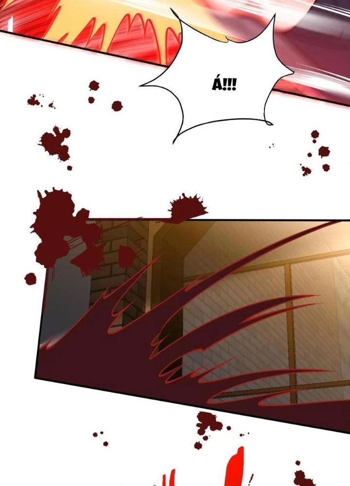 Bỉ nhân độc tìm đường chết Chapter 118 - Trang 8