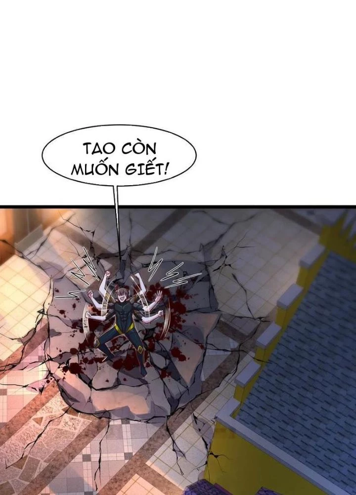 Bỉ nhân độc tìm đường chết Chapter 119 - Trang 12