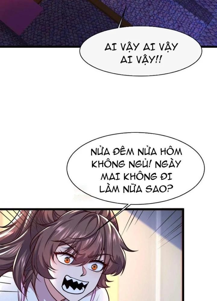 Bỉ nhân độc tìm đường chết Chapter 119 - Trang 14